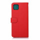 Samsung Galaxy A22 5G Style Case Lychee RFID KHAZNEH