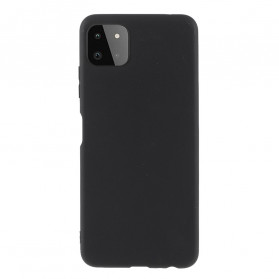 Samsung Galaxy A22 5G Silikoni Case Matta