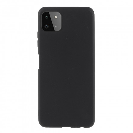 Samsung Galaxy A22 5G Silikoni Case Matta