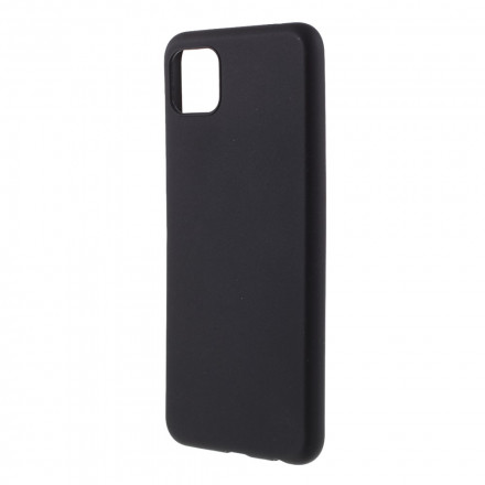 Samsung Galaxy A22 5G Silikoni Case Matta