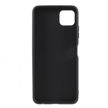 Samsung Galaxy A22 5G Silikoni Case Matta