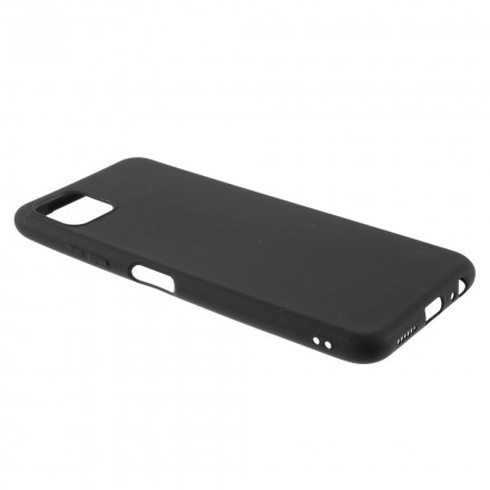 Samsung Galaxy A22 5G Silikoni Case Matta