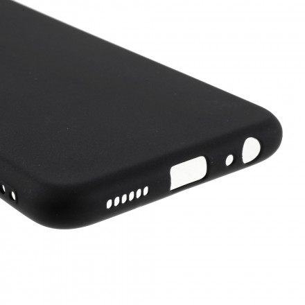 Samsung Galaxy A22 5G Silikoni Case Matta