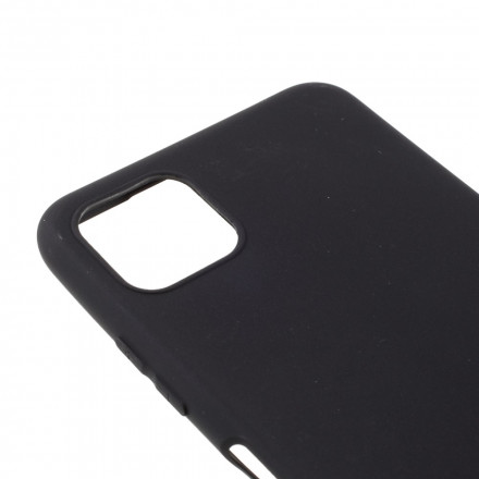 Samsung Galaxy A22 5G Silikoni Case Matta