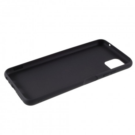 Samsung Galaxy A22 5G Silikoni Case Matta