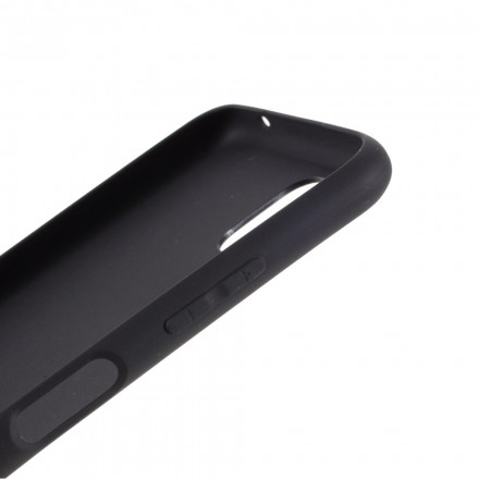 Samsung Galaxy A22 5G Silikoni Case Matta