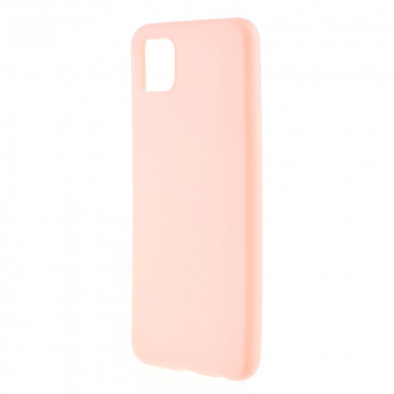 Samsung Galaxy A22 5G Silikoni Case Matta