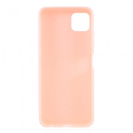 Samsung Galaxy A22 5G Silikoni Case Matta