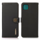 Samsung Galaxy A22 5G Aito nahka Kotelo KHAZNEH RFID Samsung Galaxy A22 5G Aito nahka Kotelo KHAZNEH RFID