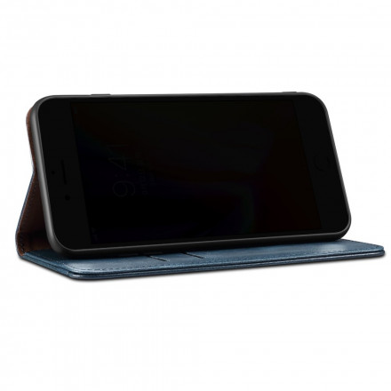 Flip Cover Samsung Galaxy A22 5G keinonahkainen kansi