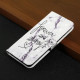 Samsung Galaxy A22 4G Marble Case ikuisesti & aina