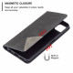 Flip Cover Samsung Galaxy A22 5G Style Taiteilija