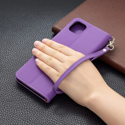 Samsung Galaxy A22 5G Asia Lychee vino läppä