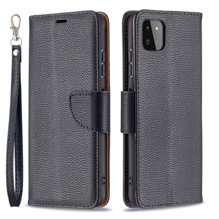 Samsung Galaxy A22 5G Asia Lychee vino läppä