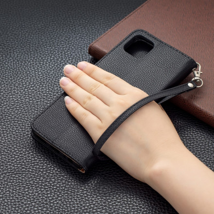 Samsung Galaxy A22 5G Asia Lychee vino läppä