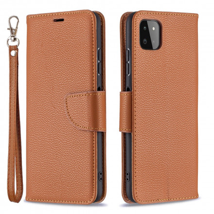 Samsung Galaxy A22 5G Asia Lychee vino läppä