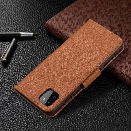 Samsung Galaxy A22 5G Asia Lychee vino läppä