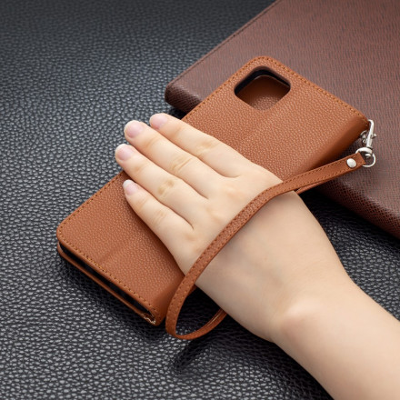 Samsung Galaxy A22 5G Asia Lychee vino läppä