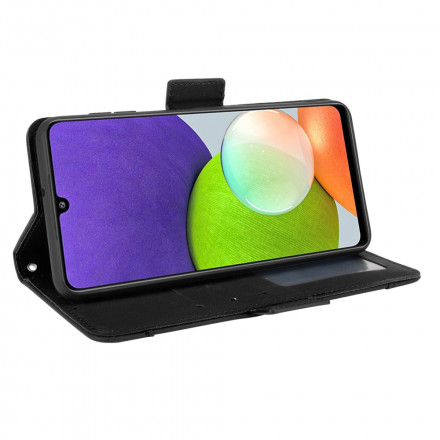 Samsung Galaxy A22 4G Premier Class monikorttikotelo