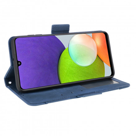 Samsung Galaxy A22 4G Premier Class monikorttikotelo Samsung Galaxy A22 4G Premier Class monikorttikotelo