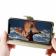 Samsung Galaxy A22 4G Flashy keinonahkakotelo Samsung Galaxy A22 4G Flashy keinonahkakotelo
