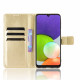 Samsung Galaxy A22 4G Flashy keinonahkakotelo Samsung Galaxy A22 4G Flashy keinonahkakotelo
