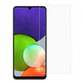 Arc Edge karkaistu lasi Samsung Galaxy A22 4G näytölle