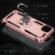 Samsung Galaxy A22 5G Premium Ring Case