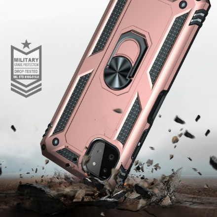 Samsung Galaxy A22 5G Premium Ring Case