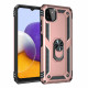 Samsung Galaxy A22 5G Premium Ring Case