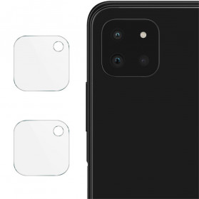 Karkaistu lasi linssi Samsung Galaxy A22 5G:hen