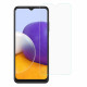 Arc Edge karkaistu lasi Samsung Galaxy A22 5G näytölle