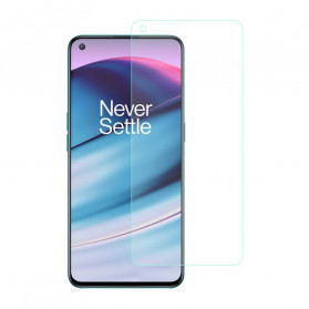 Arc Edge karkaistua lasia suojus (0.3mm) OnePlus Nord CE näyttöön