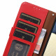 OnePlus North CE 5G Style Litchi RFID tapauksessa KHAZNEH