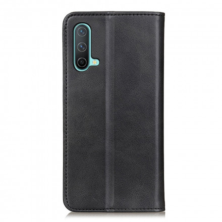 Flip Cover OnePlus North CE 5G Split Nahka