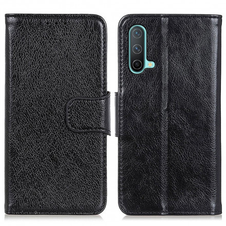 OnePlus North CE 5G Case Split Nappa Nahka