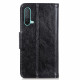 OnePlus North CE 5G Case Split Nappa Nahka