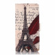 OnePlus Nord CE 5G Eiffel-torni Kotelo