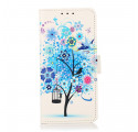 OnePlus North CE 5G Flower Tree Case