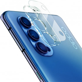 Karkaistu lasi suojalasi Oppo Reno 4 Pro 5G IMAK IMAK:lle