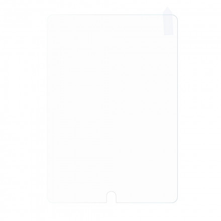 Karkaistua lasia näytönsuoja iPad 10.2" (2020) (2019) Rurihai