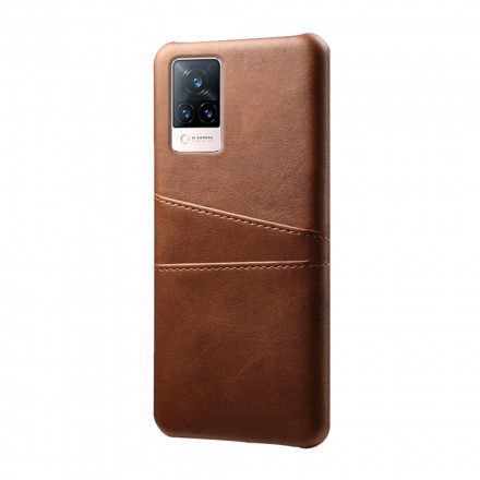 Vivo V21 5G Dual Card Case KSQ