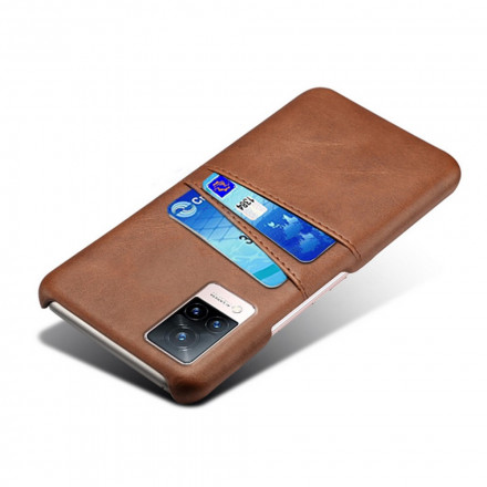 Vivo V21 5G Dual Card Case KSQ