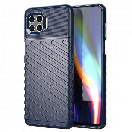 Moto G 5G Plus Thunder Series kotelo