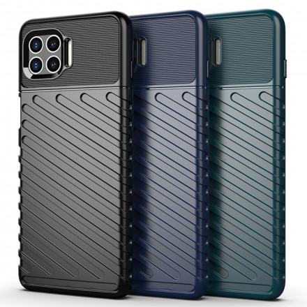 Moto G 5G Plus Thunder Series kotelo