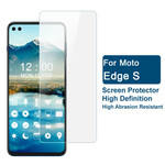 IMAK näytönsuoja Moto G 5G Plus -puhelimelle