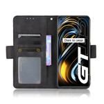 Realme GT 5G Premier-luokan monikorttikotelo