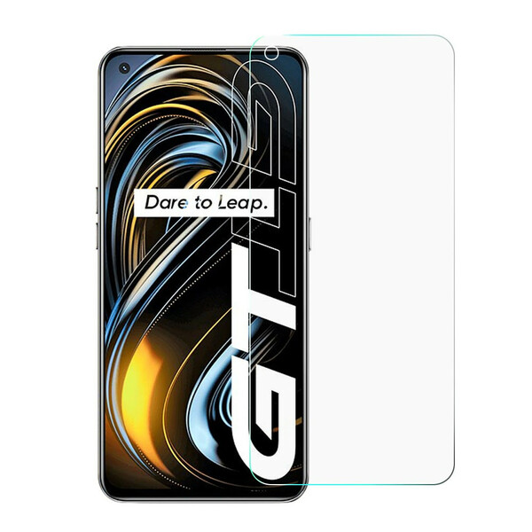 Realme GT 5G näytönsuoja