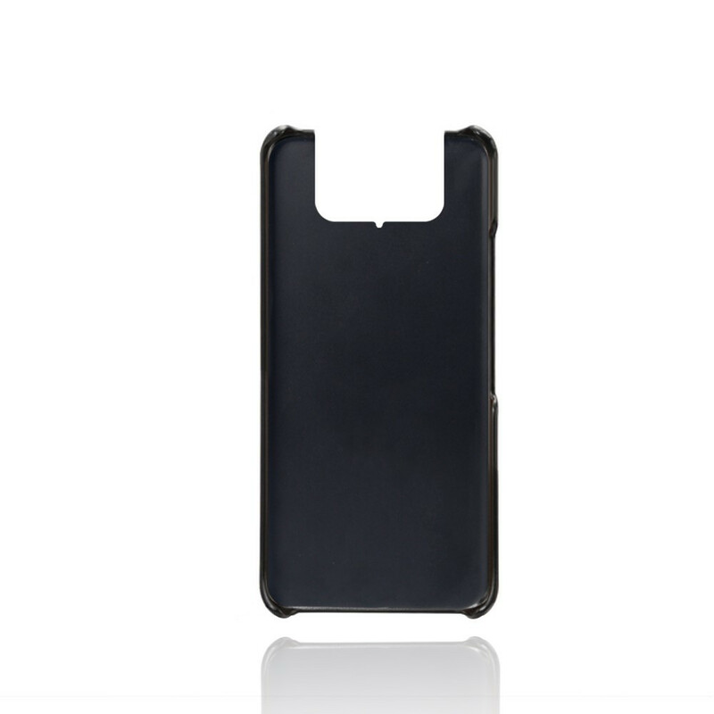 Asus ZenFone 8 Flip Card Case KSQ