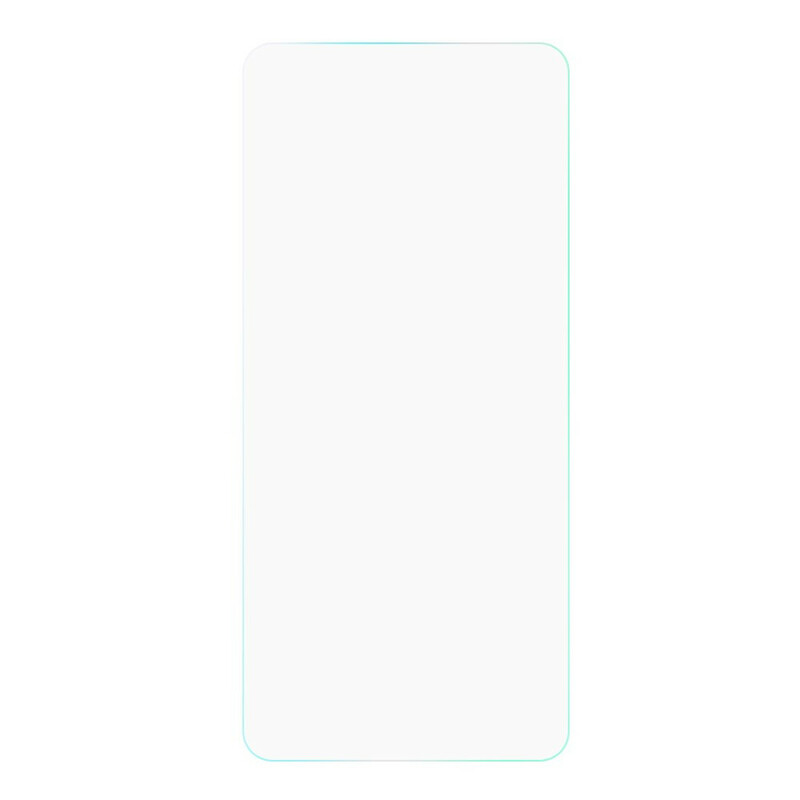 Arc Edge karkaistu lasi suojus (0.3mm) Azus Zenfone 8 Flip näytölle (0.3mm)